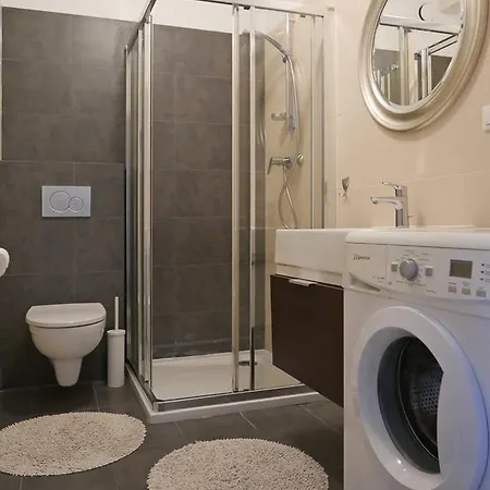 Chilliapartamenty- Baltycki Apartman Kołobrzeg
