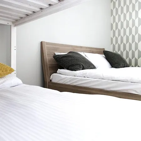 Apartman Chilliapartamenty- Baltycki Kołobrzeg